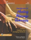 Image for Tappan&#39;s Handbook of Healing Massage Techniques