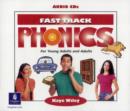 Image for Fast Track Phonics Audio CDs (2)