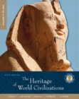 Image for The Heritage of World Civilizations : v. A : To 1500