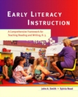 Image for Early Literacy Instruction