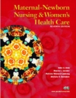 Image for Maternal-newborn nursing &amp; women&#39;s health care