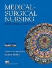 Image for Medical-surgical nursing  : critical thinking in client care