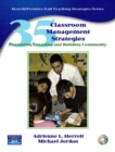 Image for 35 Classroom Management Strategies