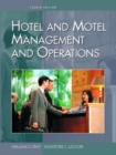 Image for Hotel and Motel Management and Operations