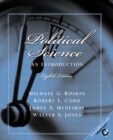Image for Political Science : An Introduction