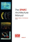 Image for SPARC Architecture Manual Version9