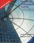 Image for Introductory Mathematical Analysis for Business, Economics and Life and Social Sciences - Revised Edition