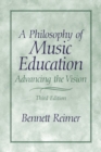 Image for A Philosophy of Music Education