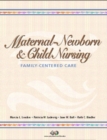 Image for Maternal-Newborn and Child Nursing : Family-Centered Care