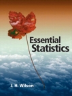 Image for Essential Statistics
