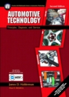 Image for Automotive Technology : Principles, Diagnosis, and Service