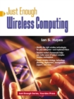 Image for Just enough wireless computing