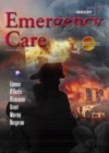 Image for Emergency Care : Fire Service Version