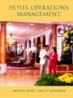 Image for Hotel Operations Management