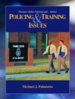 Image for Policing and Training Issues