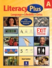 Image for Literacy plus A