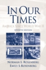 Image for In Our Times : America Since World War II