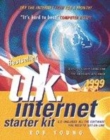 Image for Uk Internet Starter Kit 1999 Edn B/Cd