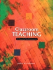 Image for Classroom Teaching:a Primer for New Professionals : A Primer for New Professionals