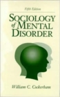 Image for Sociology of Mental Disorder