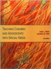 Image for Teaching Child Adolescents with Special Needs