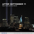 Image for After September 11  : New York and the world