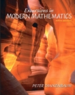 Image for Excursions in Modern Mathematics
