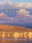 Image for California Geology