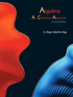 Image for Algebra a Combined Approach (Hardcover)