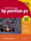 Image for Supercharge It! : Upgrading Your HP Pavilion (The Official HP Guide)