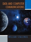 Image for Data and Computer Communications