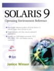 Image for Solaris 9 Operating Environment Reference