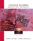 Image for College Algebra : Graphing, Data and Analysis