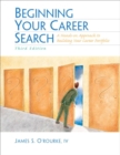 Image for Beginning Your Career Search