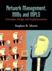 Image for Network Management, MIBs and MPLS