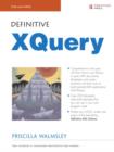 Image for Definitive XQuery