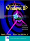 Image for Getting Started with Microsoft Windows XP