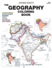 Image for Geography Coloring Book