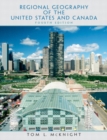 Image for Regional Geography of the United States and Canada