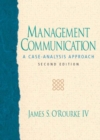 Image for Management Communication