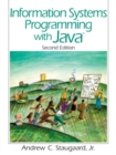 Image for Information Systems Programming with Java