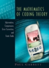 Image for The Mathematics of Coding Theory