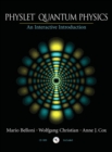 Image for Physlet  : quantum mechanics : Students Workbook