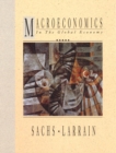 Image for Macroeconomics in the Global Economy