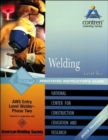 Image for Welding : Level 2 : Annotated Instructor&#39;s Guide