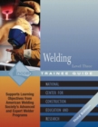 Image for Welding Level 3 Trainee Guide, 3e, Paperback