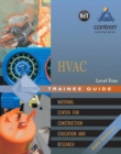Image for HVAC : Level 4 : Trainee Guide