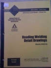 Image for 29202-03 Reading Welding Detail Drawings TG