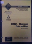 Image for 29308-03 GMAW - Aluminum Plate and Pipe TG