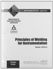 Image for 12203-03 Principles of Welding for Instrumentation TG